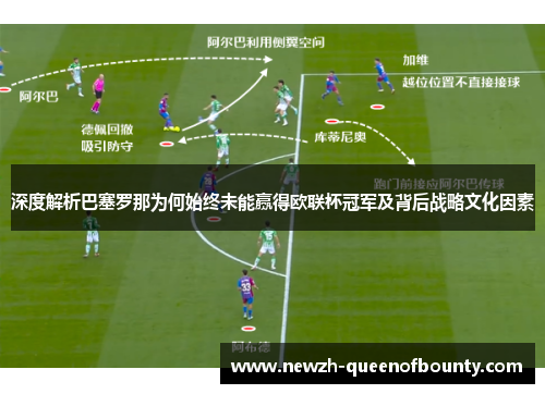 深度解析巴塞罗那为何始终未能赢得欧联杯冠军及背后战略文化因素
